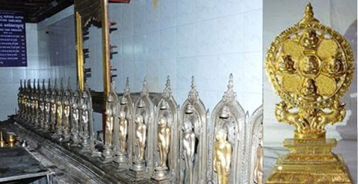 Moodabidri theft
